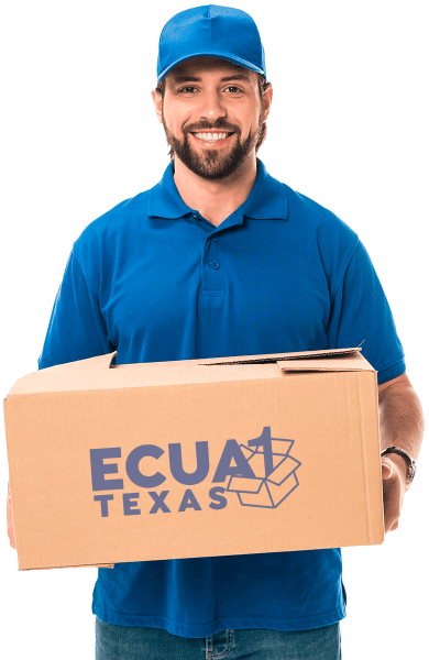 Ecua 1 Texas Worker